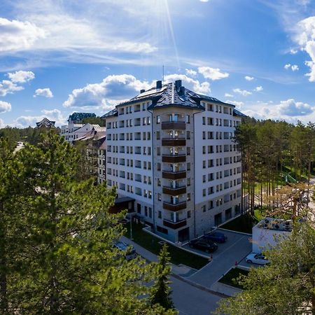 Konak Apartmani & Spa 즐라티보 외부 사진