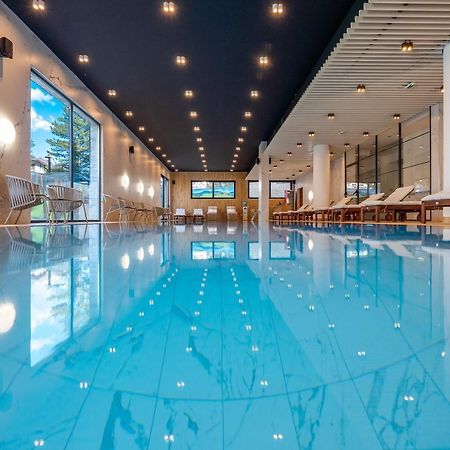 Konak Apartmani & Spa 즐라티보 외부 사진