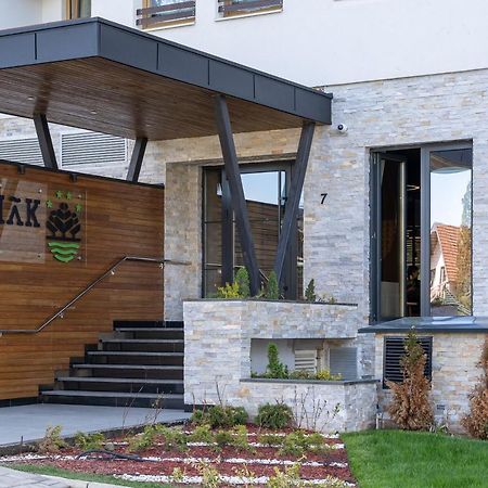 Konak Apartmani & Spa 즐라티보 외부 사진
