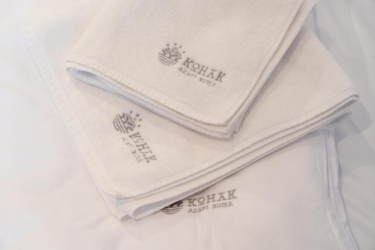 Konak Apartmani & Spa 즐라티보 외부 사진