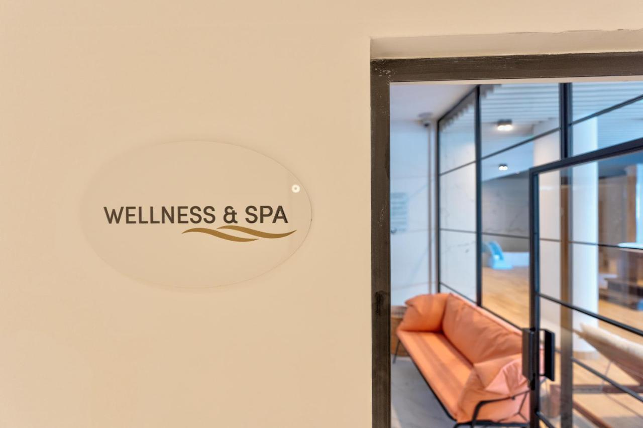 Konak Apartmani & Spa 즐라티보 외부 사진