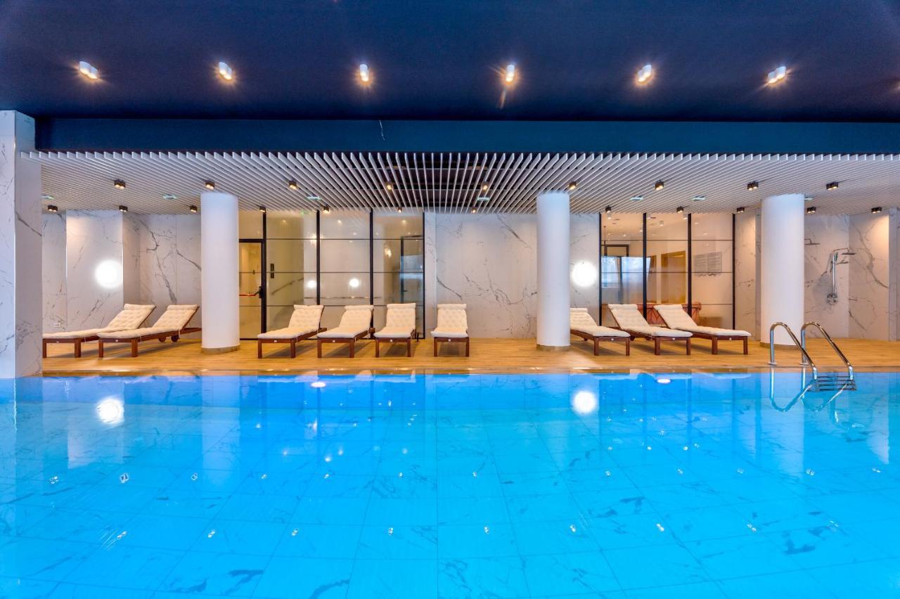 Konak Apartmani & Spa 즐라티보 외부 사진