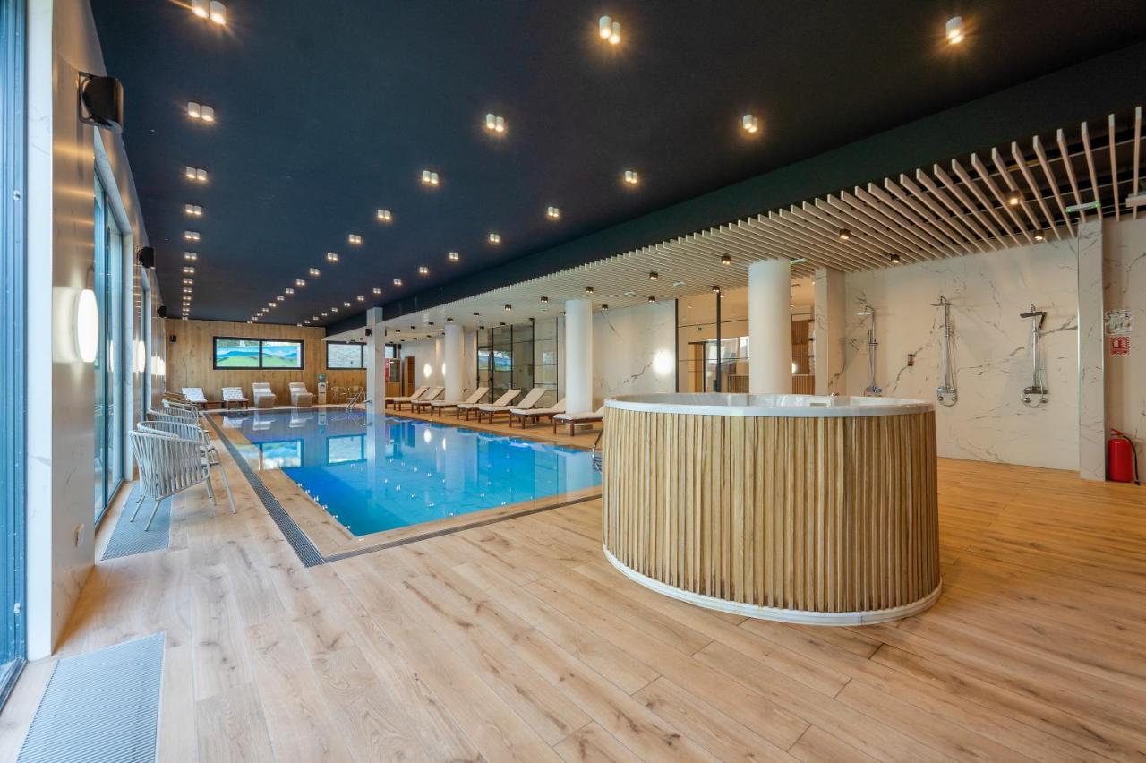 Konak Apartmani & Spa 즐라티보 외부 사진